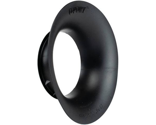PLANET WAVES PW-OPBKL - O-Port (фазоинвертор)