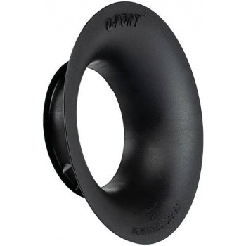 PLANET WAVES PW-OPBKS - O-Port (фазоинвертор)