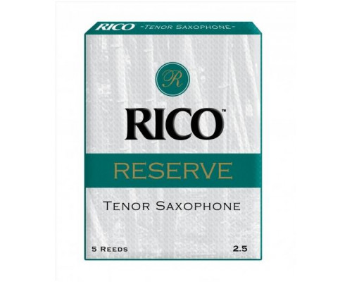 RICO RKR0525 - Трости для саксофона