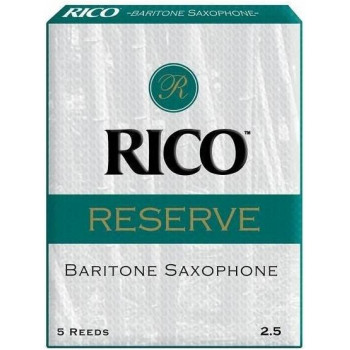 RICO RLR0525 - Трости для саксофона