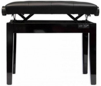 VISION AP-5102 Black - Банкетка