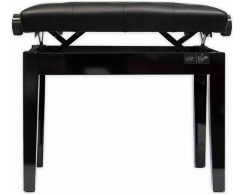 VISION AP-5102 Black - Банкетка
