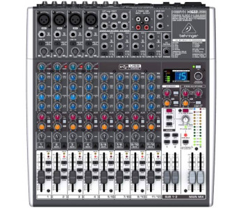 BEHRINGER X1622USB - Микшерный пульт