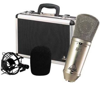 BEHRINGER B-1 - Микрофон