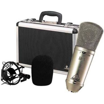 BEHRINGER B-1 - Микрофон
