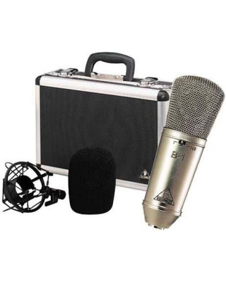 BEHRINGER B-1 - Микрофон