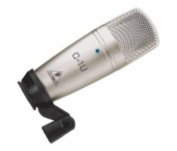 BEHRINGER C-1U - Микрофон