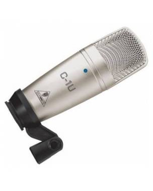 BEHRINGER C-1U - Микрофон