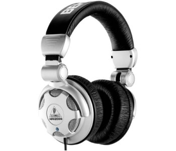 BEHRINGER HPX2000 - Наушники