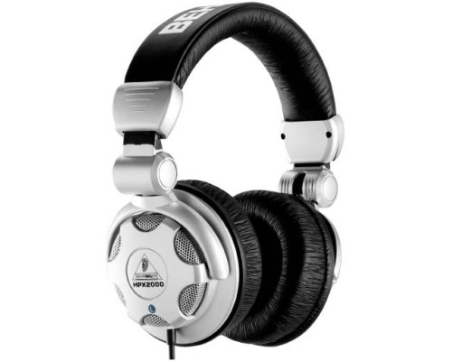 BEHRINGER HPX2000 - Наушники