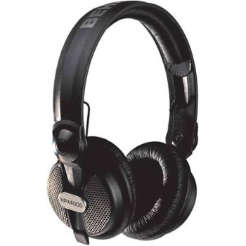 BEHRINGER HPX4000 - Наушники