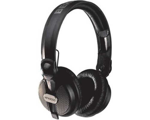BEHRINGER HPX4000 - Наушники