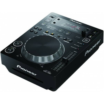 PIONEER CDJ-350 - DJ-проигрыватель