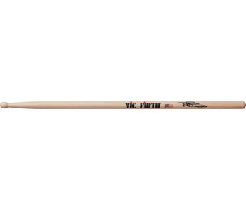 VIC FIRTH STB1 - Барабанные палочки орех