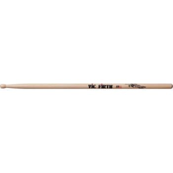 VIC FIRTH STB1 - Барабанные палочки орех