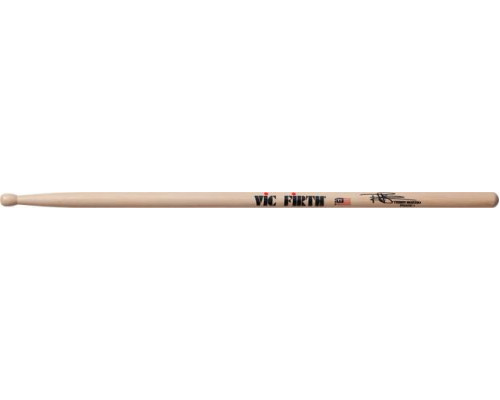 VIC FIRTH STB1 - Барабанные палочки орех
