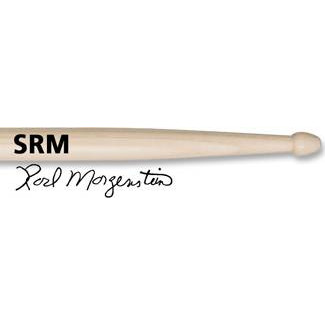 VIC FIRTH SRM - Барабанные палочки орех