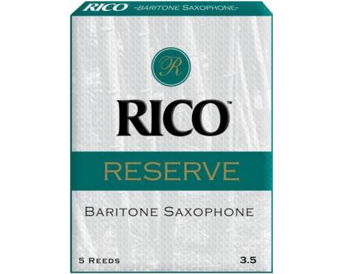 RICO RLR0535 - Трости для саксофона