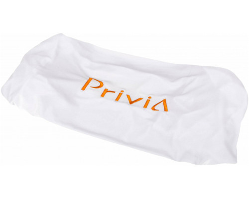 CASIO Privia бархатная белая - Накидка для цифрового пианино