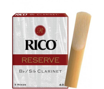 RICO RCR0540 - Трости для кларнета