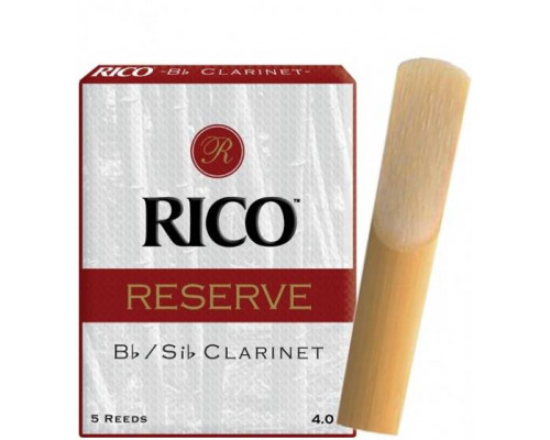 RICO RCR0540 - Трости для кларнета