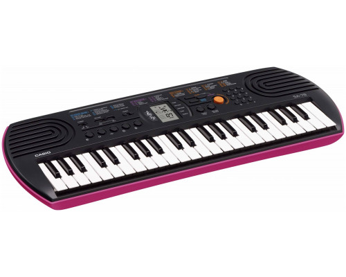 CASIO SA-78 - Синтезатор
