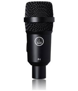 AKG P4 - Микрофон