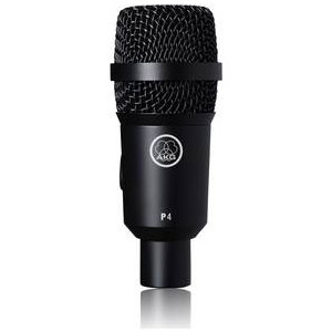 AKG P4 - Микрофон AKG P4 - Микрофон