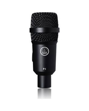 AKG P4 - Микрофон