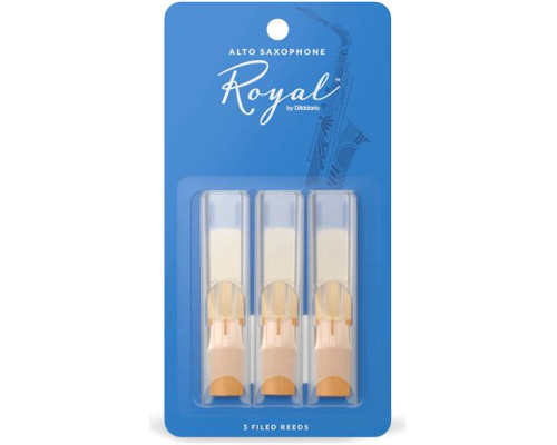 RICO RJB0325 - Трости для саксофона