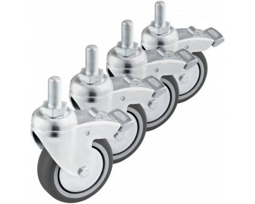 MEINL TMGS-W - Колеса