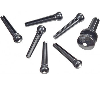 PLANET WAVES PWPS10 - Колышки для крепления струн