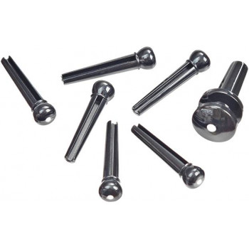 PLANET WAVES PWPS10 - Колышки для крепления струн