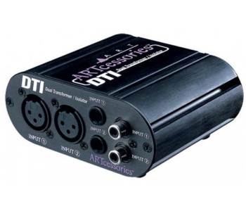 ART DTI - Директ-бокс