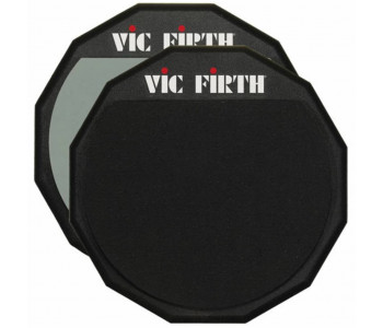 VIC FIRTH PAD 6D - Тренировочный пэд