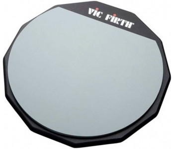 VIC FIRTH PAD 12 - Тренировочный пэд