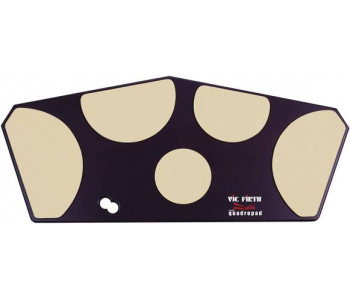 VIC FIRTH HHP QS - Тренировочный пэд