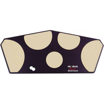 VIC FIRTH HHP QS - Тренировочный пэд