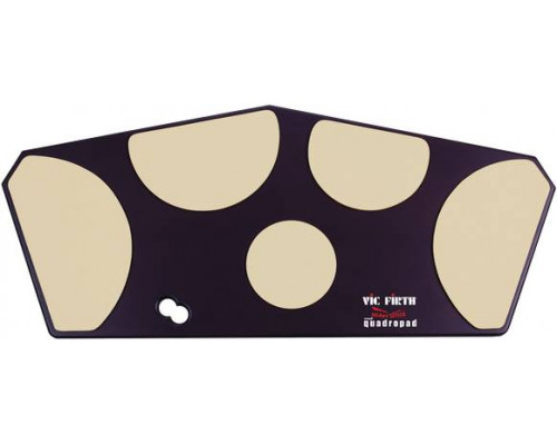 VIC FIRTH HHP QS - Тренировочный пэд