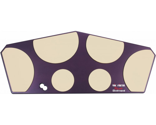 VIC FIRTH HHP QL - Тренировочный пэд