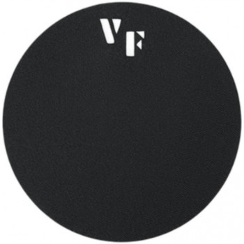 VIC FIRTH VICMUTE 16 - Тренировочная заглушка для барабана 16'