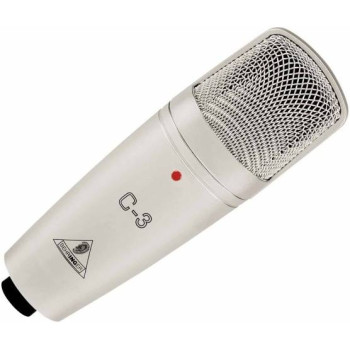 BEHRINGER C-3 - Микрофон