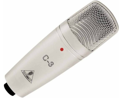 BEHRINGER C-3 - Микрофон