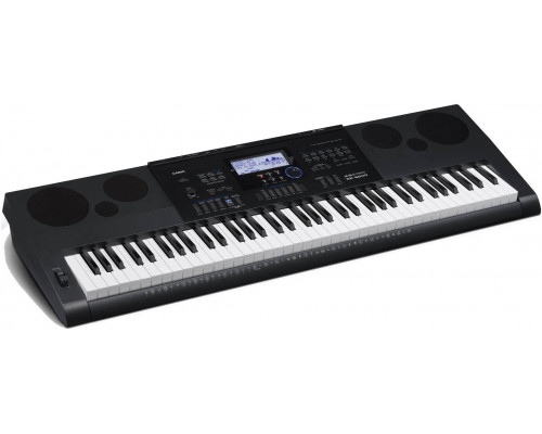 CASIO WK-6600 - Синтезатор