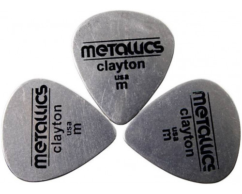 CLAYTON SMS/3 - Набор медиаторов