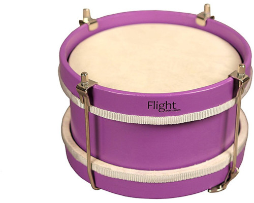 FLIGHT FMD-20V - Барабан маршевый детский FLIGHT FMD-20V - Барабан маршевый детский