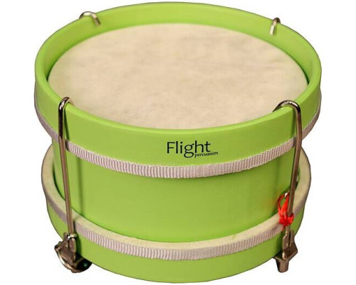 FLIGHT FMD-20G - Барабан маршевый детский FLIGHT FMD-20G - Барабан маршевый детский