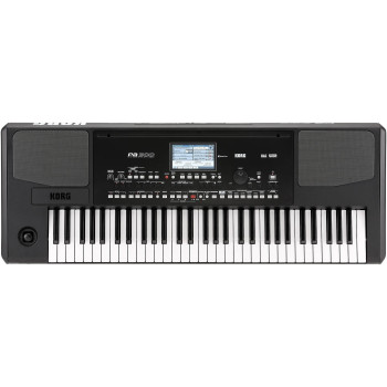KORG Pa600 - Рабочая станция