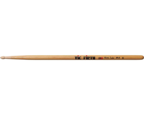 VIC FIRTH SAJ - Барабанные палочки орех