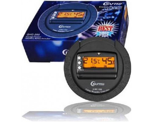 CRAFTER GHC-200 - Увлажнитель для гитары